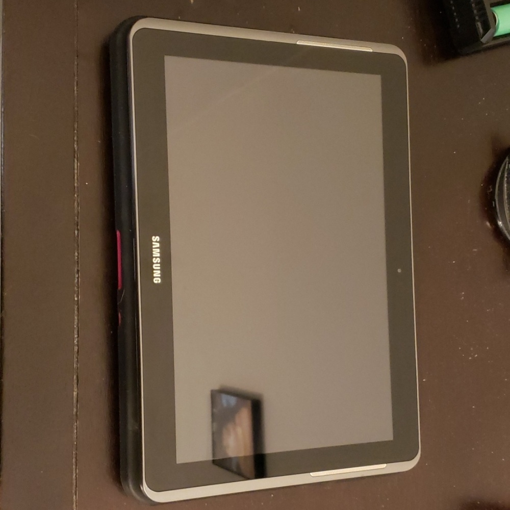 Samsung Galaxy Tab 2